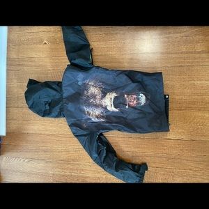 Volcom bear ski/snowboard jacket